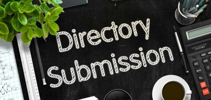 Marketing Directory Submission websites